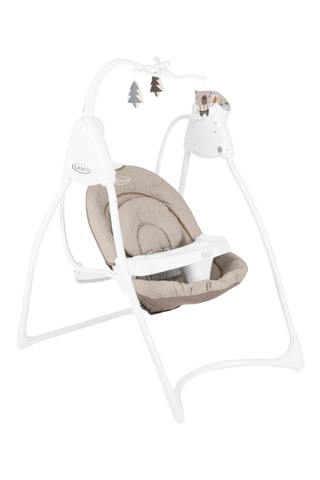 Balancelle Lovin' Hug - Dès la naissance - Jusqu'à 9 kg