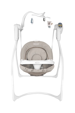 Balancelle Lovin' Hug - Dès la naissance - Jusqu'à 9 kg