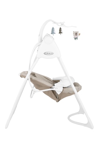 Balancelle Lovin' Hug - Dès la naissance - Jusqu'à 9 kg