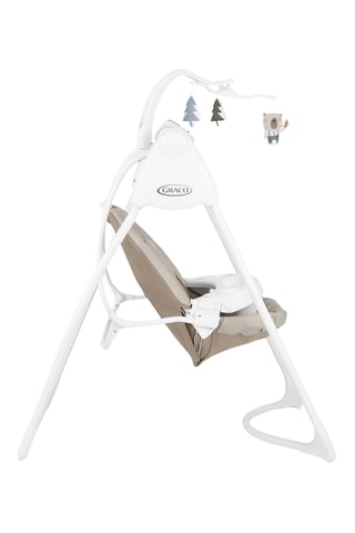 Balancelle Lovin' Hug - Dès la naissance - Jusqu'à 9 kg