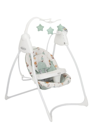 Balancelle Lovin' Hug - Dès la naissance - Jusqu'à 9 kg