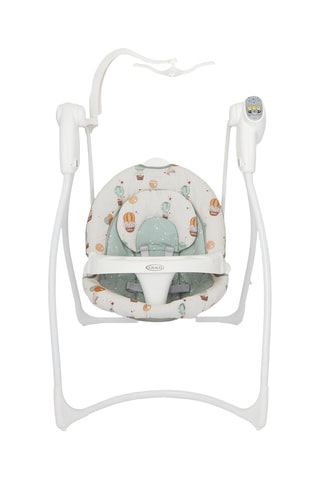 Balancelle Lovin' Hug - Dès la naissance - Jusqu'à 9 kg