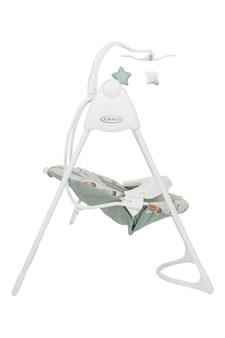 Balancelle Lovin' Hug - Dès la naissance - Jusqu'à 9 kg