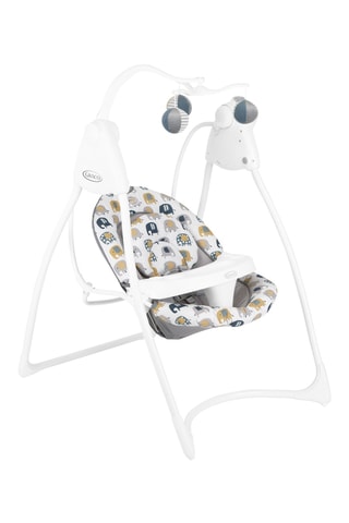 Balancelle Lovin' Hug - Dès la naissance - Jusqu'à 9 kg