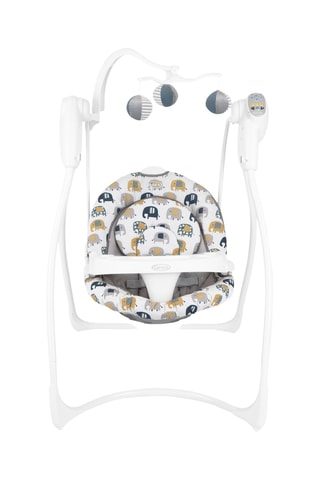 Balancelle Lovin' Hug - Dès la naissance - Jusqu'à 9 kg