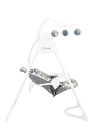 Balancelle Lovin' Hug - Dès la naissance - Jusqu'à 9 kg