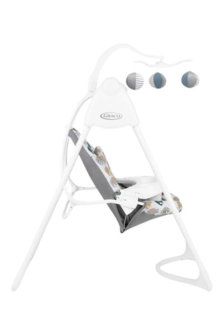 Balancelle Lovin' Hug - Dès la naissance - Jusqu'à 9 kg