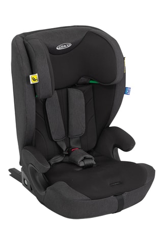 Siège-auto Energi i-Size R129 - Noir - Dès 15 mois - De 76 à 150 cm