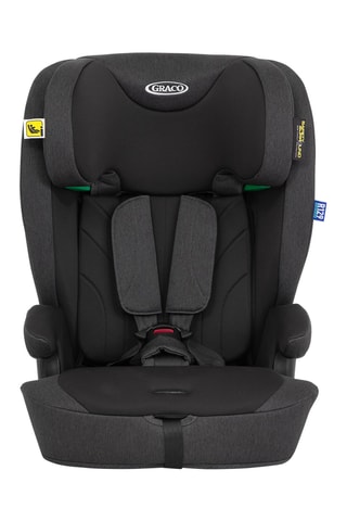 Siège-auto Energi i-Size R129 - Noir - Dès 15 mois - De 76 à 150 cm