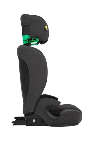 Siège-auto Energi i-Size R129 - Noir - Dès 15 mois - De 76 à 150 cm