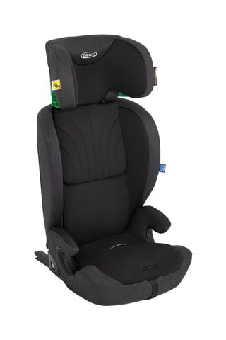 Siège-auto Energi i-Size R129 - Noir - Dès 15 mois - De 76 à 150 cm