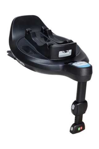 Base isofix rotative SnugTurn i-Size R129 - Jusqu'à 4 ans