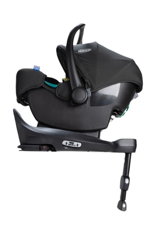 Base isofix rotative SnugTurn i-Size R129 - Jusqu'à 4 ans