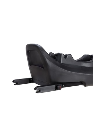 Base isofix rotative SnugTurn i-Size R129 - Jusqu'à 4 ans