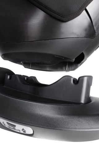 Base isofix rotative SnugTurn i-Size R129 - Jusqu'à 4 ans