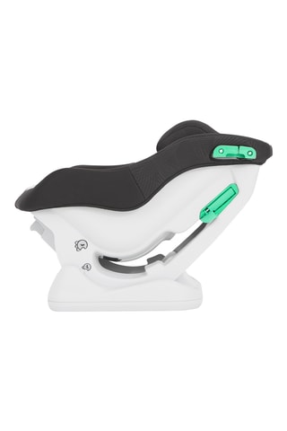 Siège-auto Extend R129 - Noir - Dès la naissance - De 40 à 105 cm