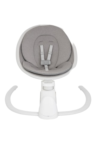 Balancelle Sway 'N Grow - Dès la naissance - Jusqu'à 18 kg