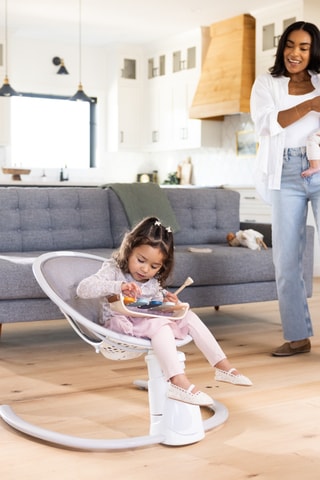 Balancelle Sway 'N Grow - Dès la naissance - Jusqu'à 18 kg