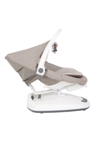 Balancelle Move With Me - Dès la naissance - Jusqu'à 9 kg