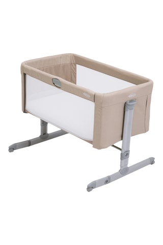 Berceau cododo Sweet2Sleep - Dès la naissance - Jusqu'à 9 kg