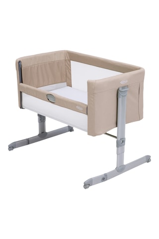 Berceau cododo Sweet2Sleep - Dès la naissance - Jusqu'à 9 kg