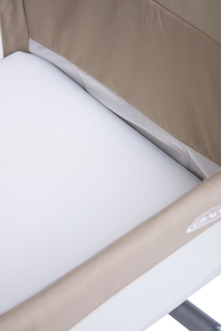 Berceau cododo Sweet2Sleep - Dès la naissance - Jusqu'à 9 kg