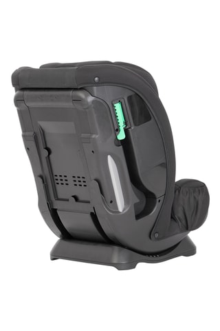 Siège-auto FlexiGrow R129 - Noir - Dès 15 mois - De 76 à 145 cm