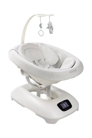 Balancelle Eluma Sway - Dès la naissance - Jusqu'à 9 kg