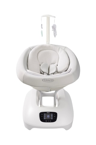 Balancelle Eluma Sway - Dès la naissance - Jusqu'à 9 kg