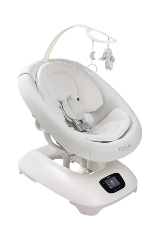 Balancelle Eluma Sway - Dès la naissance - Jusqu'à 9 kg