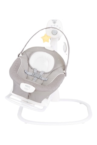 Balancelle Softsway - Dès la naissance - Jusqu'à 9 kg