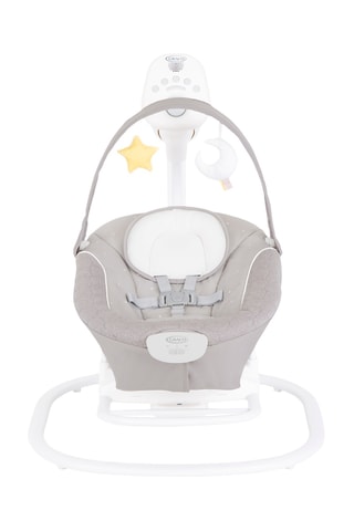 Balancelle Softsway - Dès la naissance - Jusqu'à 9 kg