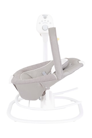 Balancelle Softsway - Dès la naissance - Jusqu'à 9 kg