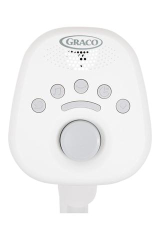 Balancelle Softsway - Dès la naissance - Jusqu'à 9 kg