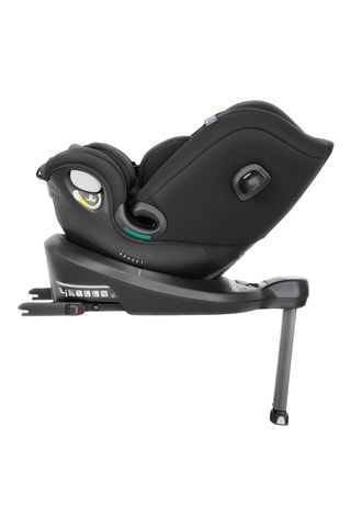Siège-auto Turn2Me Grow - Noir - Dès la naissance - De 40 à 125 cm