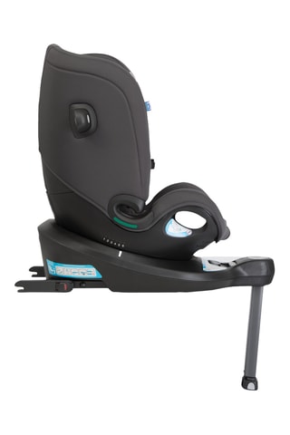 Siège-auto Turn2Me Grow - Noir - Dès la naissance - De 40 à 125 cm