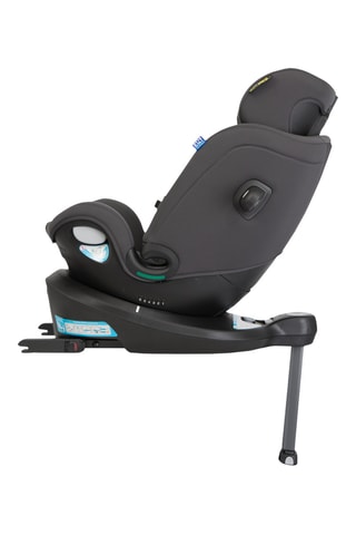 Siège-auto Turn2Me Grow - Noir - Dès la naissance - De 40 à 125 cm