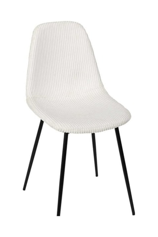 4 sillas Scott - Beige