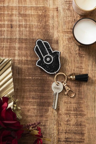 Llavero - Color aleatorio