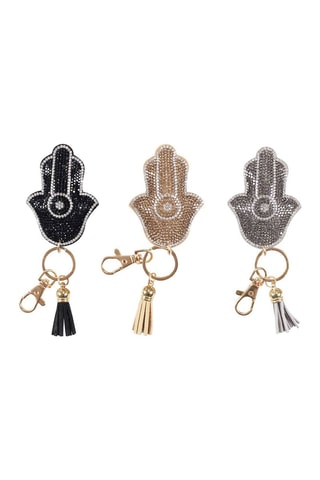 Llavero - Color aleatorio