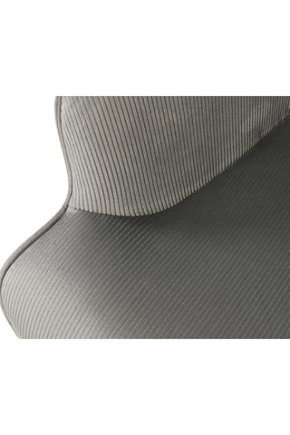 Sillón Giulia - Gris