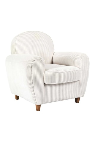 Sillón Scott - Beige