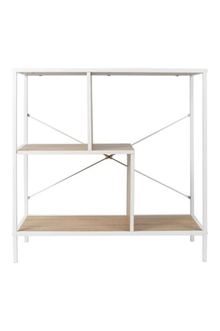 Estantería Edison - Blanco