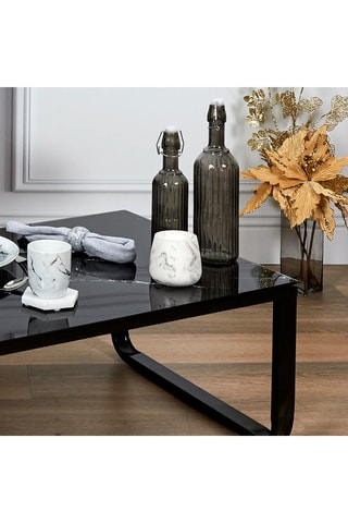 Botella con clip - 1 l