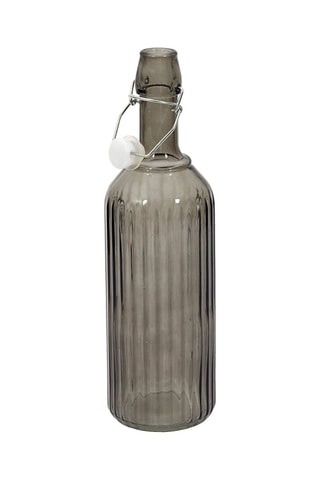 Botella con clip - 1 l