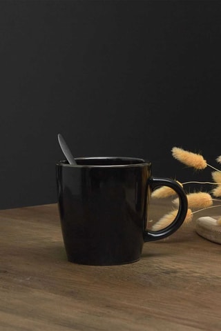 Taza de cerámica - 40 cl