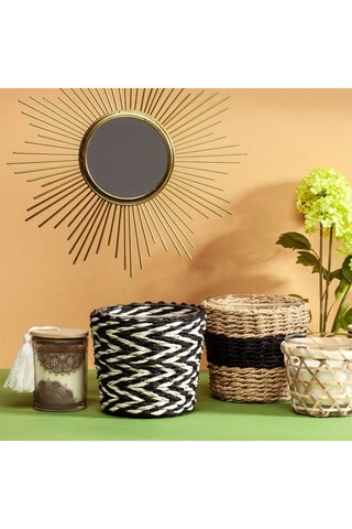 Vela perfumada Mirage - Ámbar - Modelo aleatorio