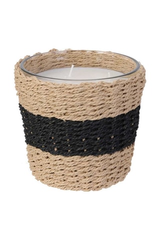 Vela perfumada Mirage - Ámbar - Modelo aleatorio