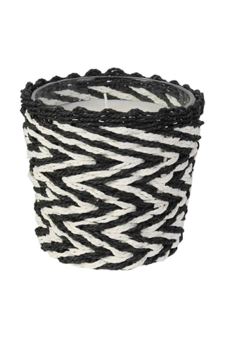 Vela perfumada Mirage - Ámbar - Modelo aleatorio