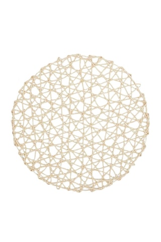 3 manteles individuales Mirage - 38 cm